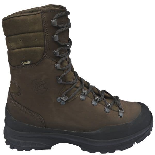 Hanwag Brenner Wide GTX Boots - Extra room for extra layers